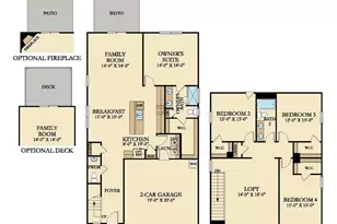 1705 Heron Ct, Belmont, NC 28012 - Photo 3