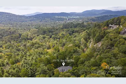 250 N Big Bear Road, Highlands, NC 28741 - Photo 35