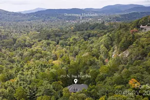 250 N Big Bear Rd, Highlands, NC 28741 - Photo 35