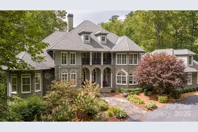 250 N Big Bear Road, Highlands, NC 28741 - Photo 1