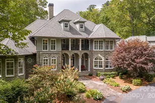 250 N Big Bear Rd, Highlands, NC 28741 - Photo 1