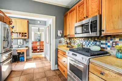 25 Normandy Road, Asheville, NC 28803 - Photo 15