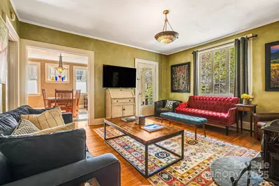 25 Normandy Road, Asheville, NC 28803 - Photo 11