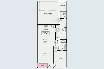 3151 Beacon Heights Road, Indian Land, SC 29707 - Photo 3