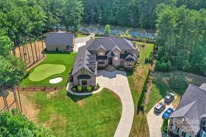 7946 Norman Pointe Drive, Denver, NC 28037 - Photo 33