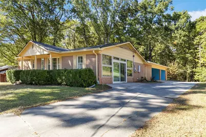 210 Cliffside Drive, Kannapolis, NC 28081 - Photo 5