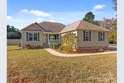 1090 Sides Street, Rockwell, NC 28138 - Photo 3