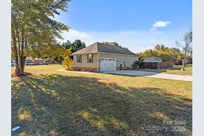 1090 Sides Street, Rockwell, NC 28138 - Photo 5