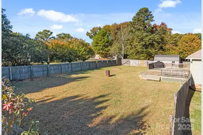 1090 Sides Street, Rockwell, NC 28138 - Photo 9