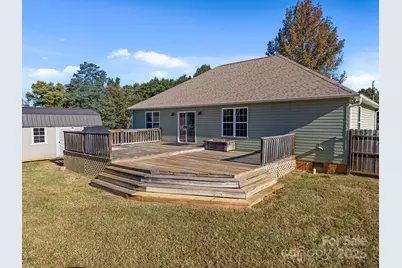 1090 Sides Street, Rockwell, NC 28138 - Photo 11