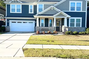 1601 Calder Dr, Indian Trail, NC 28079 - Photo 1