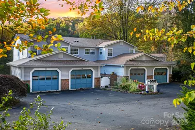 110 Lakeview Court, Brevard, NC 28712 - Photo 1