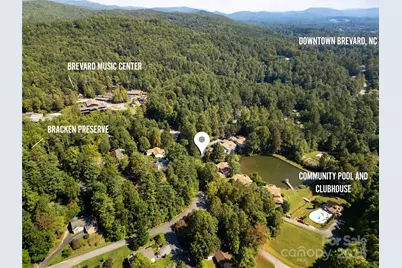 110 Lakeview Court, Brevard, NC 28712 - Photo 3