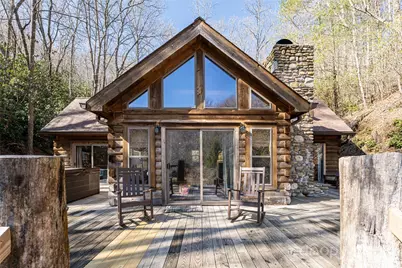 2000 Frozen Creek Road, Brevard, NC 28712 - Photo 3