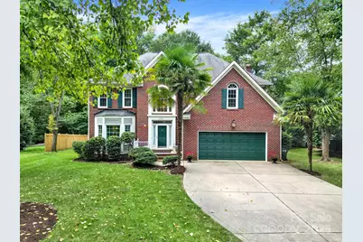 5921 Mallard Grove Road, Charlotte, NC 28269 - Photo 1