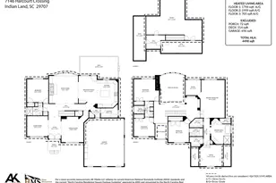7146 Harcourt Crossing, Indian Land, SC 29707 - Photo 45