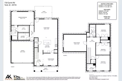 730 Gants Road, York, SC 29745 - Photo 37