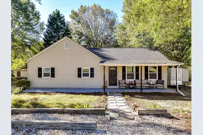 1620 Blueberry Street, Mount Pleasant, NC 28124 - Photo 1