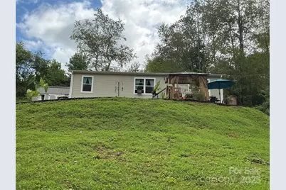 30 and 32 W Skyland Circle, Asheville, NC 28804 - Photo 1