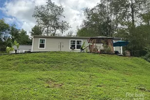 30 and 32 W Skyland Circle, Asheville, NC 28804 - Photo 1