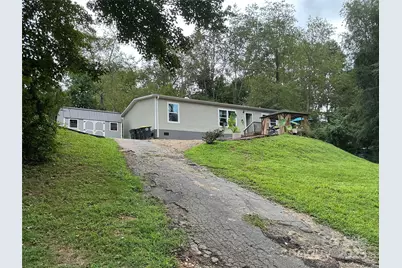 30 and 32 W Skyland Circle, Asheville, NC 28804 - Photo 3