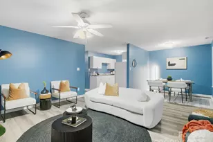 333 James St, Gastonia, NC 28052 - Photo 5