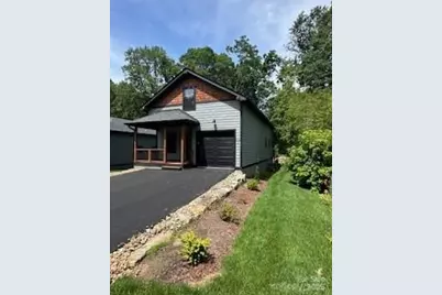 203 2 S Oconeechee Avenue, Black Mountain, NC 28711 - Photo 3