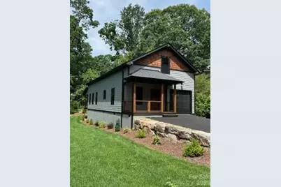 203 2 S Oconeechee Avenue, Black Mountain, NC 28711 - Photo 3