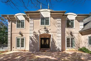 345 Hawks Nest Trail, Lake Lure, NC 28746 - Photo 1