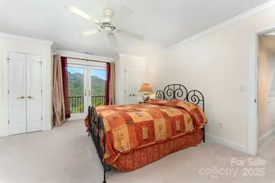 345 Hawks Nest Trail, Lake Lure, NC 28746 - Photo 17