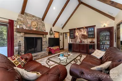 345 Hawks Nest Trail, Lake Lure, NC 28746 - Photo 5