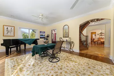 345 Hawks Nest Trail, Lake Lure, NC 28746 - Photo 9