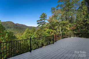 345 Hawks Nest Trail, Lake Lure, NC 28746 - Photo 33