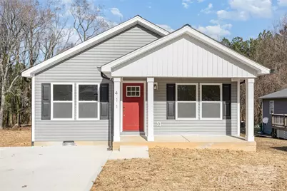 411 E Torbush Drive, Salisbury, NC 28144 - Photo 1