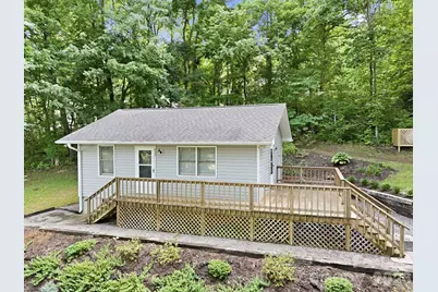124 Lytle Cove Road, Swannanoa, NC 28778 - Photo 37
