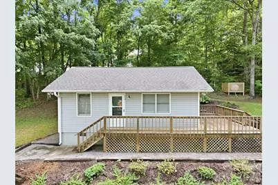124 Lytle Cove Road, Swannanoa, NC 28778 - Photo 35
