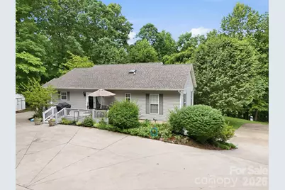 124 Lytle Cove Road, Swannanoa, NC 28778 - Photo 7