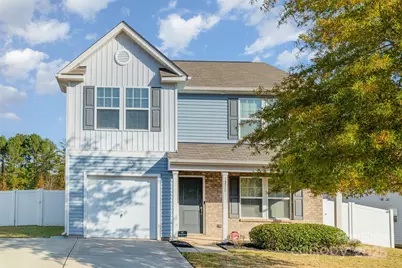 1211 Whitehall Hill Road, York, SC 29745 - Photo 1