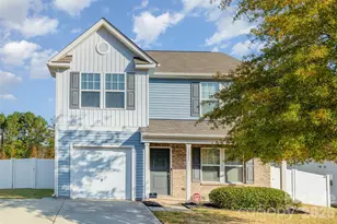 1211 Whitehall Hill Rd, York, SC 29745 - Photo 1