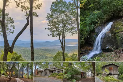 243 Ridgeline Drive, Brevard, NC 28712 - Photo 1