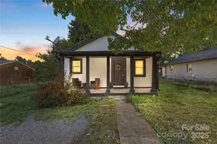 358 Cozart Ave SW, Concord, NC 28025 - Photo 1