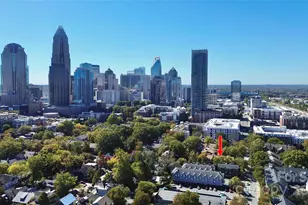 427 W 8th St, Charlotte, NC 28202 - Photo 1