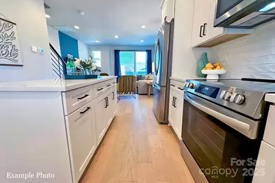 2154 N Graham Street #15, Charlotte, NC 28206 - Photo 3