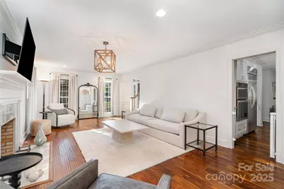 14803 Middlethorpe Lane, Huntersville, NC 28078 - Photo 17