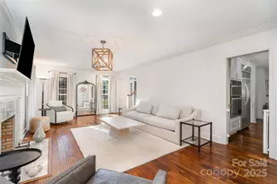 14803 Middlethorpe Ln, Huntersville, NC 28078 - Photo 17