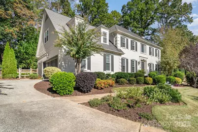 14803 Middlethorpe Lane, Huntersville, NC 28078 - Photo 15