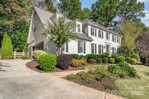 14803 Middlethorpe Ln, Huntersville, NC 28078 - Photo 15