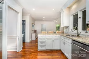 14803 Middlethorpe Ln, Huntersville, NC 28078 - Photo 25