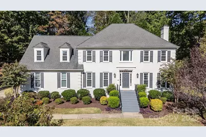 14803 Middlethorpe Lane, Huntersville, NC 28078 - Photo 1