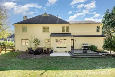 14803 Middlethorpe Lane, Huntersville, NC 28078 - Photo 11